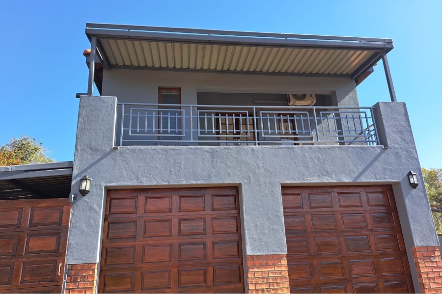 4 Bedroom Property for Sale in Buffelspoort Eco Estate North West